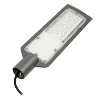 Консольный светильник Volpe ULV-Q610 70W/6500К IP65 BLACK UL-00009327