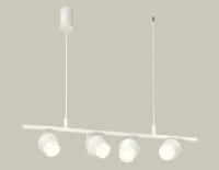 Подвесной светильник Ambrella Light Traditional DIY (С9001, С1101, N7160) XB9001550