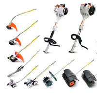 Комбисистема Stihl