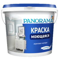 Интерьерная краска