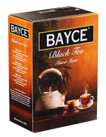 BAYCE вес